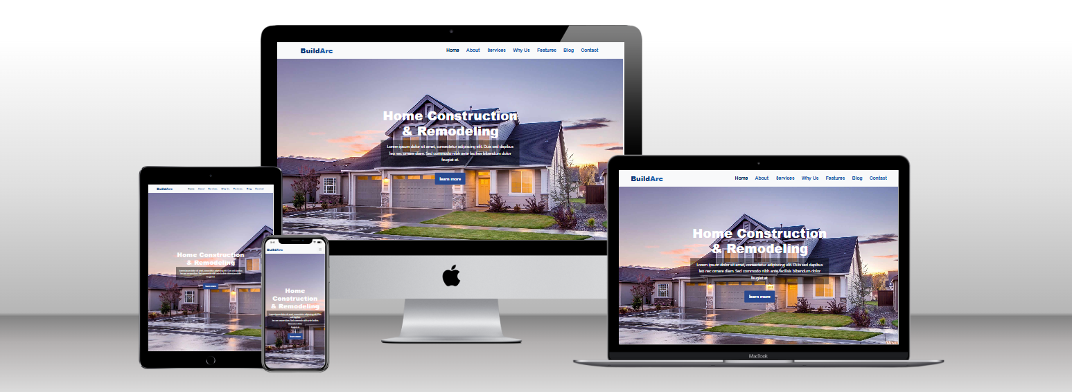 Erc-build Screenshot